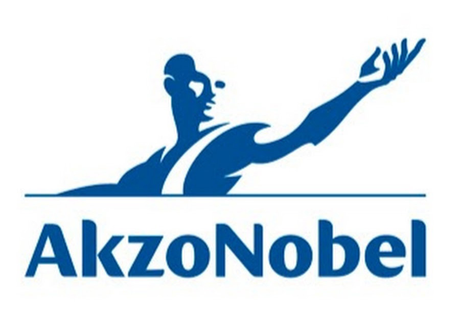 AkzoNobel logo