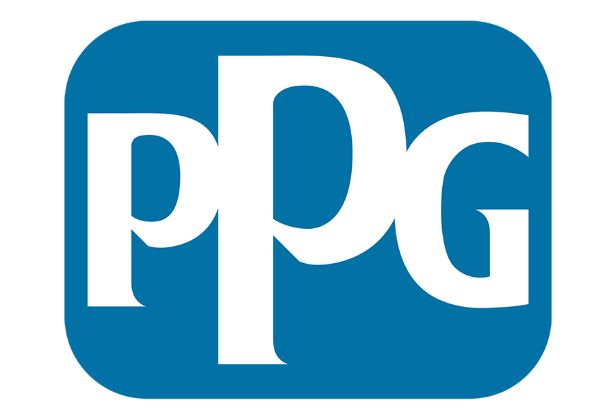 PPG Industries logo