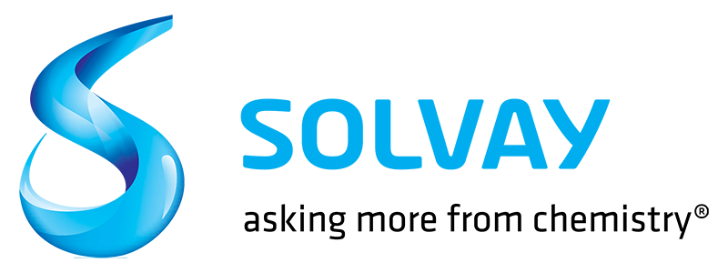 Solvay logo