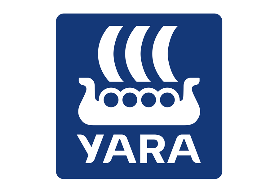 Yara logo