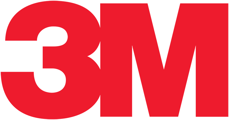 3M logo