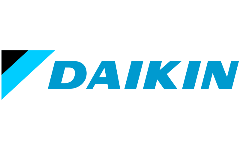 Daikin logo