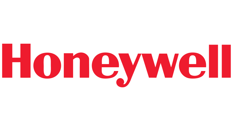 Honeywell logo