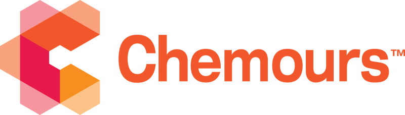 Chemours logo